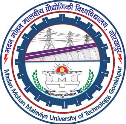 Madan Mohan Malaviya University of Technology Gorakhpur